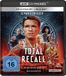 PLAION Total Recall / Uncut (4K Ultra HD) (+ Blu-ray 2D)