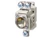 Siemens 5SG1812 Neozed zekeringhouder