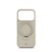 White Diamonds Mag Urban Stand Case Zand pour Apple iPhone 17 Pro