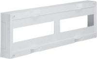 Hager PLAQUE COUVRANTE SL HOR.150X500MM