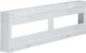 Hager PLAQUE COUVRANTE SL HOR.150X500MM