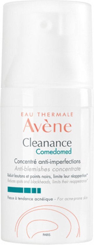 Av&#232;ne Cleanance Comedomed Concentraat