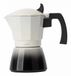 JATA HCAF2409 Moka Express Koffiezetapparaat