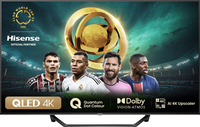 Hisense 43A7NQ / QLED / 43 inch / 2024