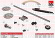 FAI AutoParts Timing Ketting Kit TCK2NG