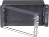 Bopla Bocube B 221309 PC-V0-G-7024 96025234 Outdoorbehuizing 125 x 231 x 90 Polycarbonaat (V0) Grafietgrijs (RAL 7024)