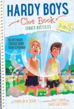 Hardy Boys Clue Book Summer Mysteries 3-In-1: Sea Life Secrets; Water-Ski Wipeout; Splash Pad Sabotage