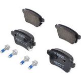 Bosch Bp1762 Plaquettes de frein