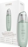 GESKE SmartAppGuided™ MicroCurrent Skin Scrubber & Blackhead Remover