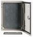 Eaton CS-43/150 Wandrek Grijs
