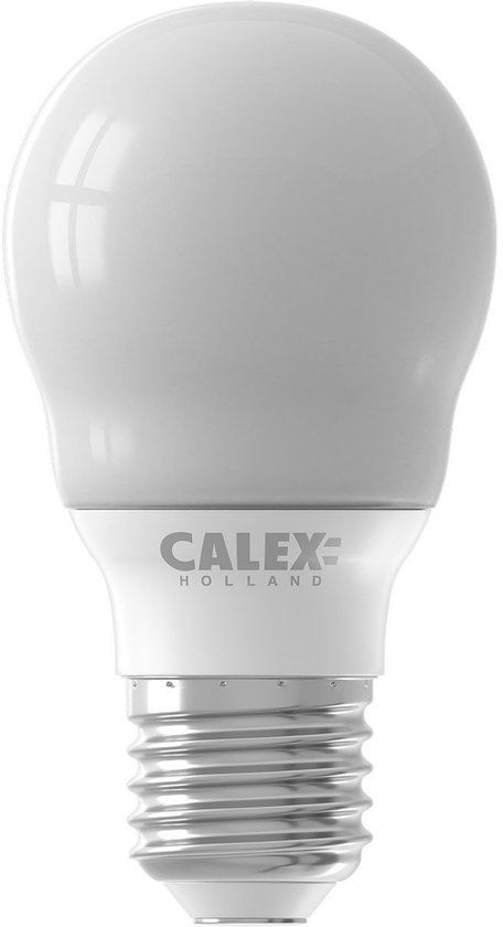 Calex LED Lamp Ø55 - E27 - 250 Lm - Warm Wit