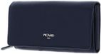 PICARD Bingo Flap Wallet Midnight donkerblauw