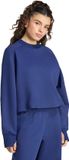 Adidas Sportswear W Sl W Sw - Dames - Blauw