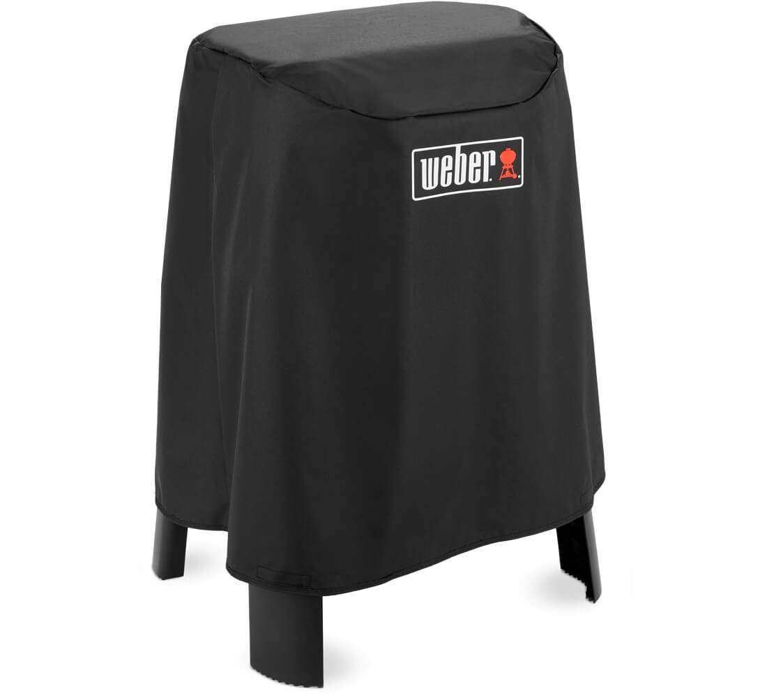Weber Lumin Premium barbecuehoes voor Lumin met stand