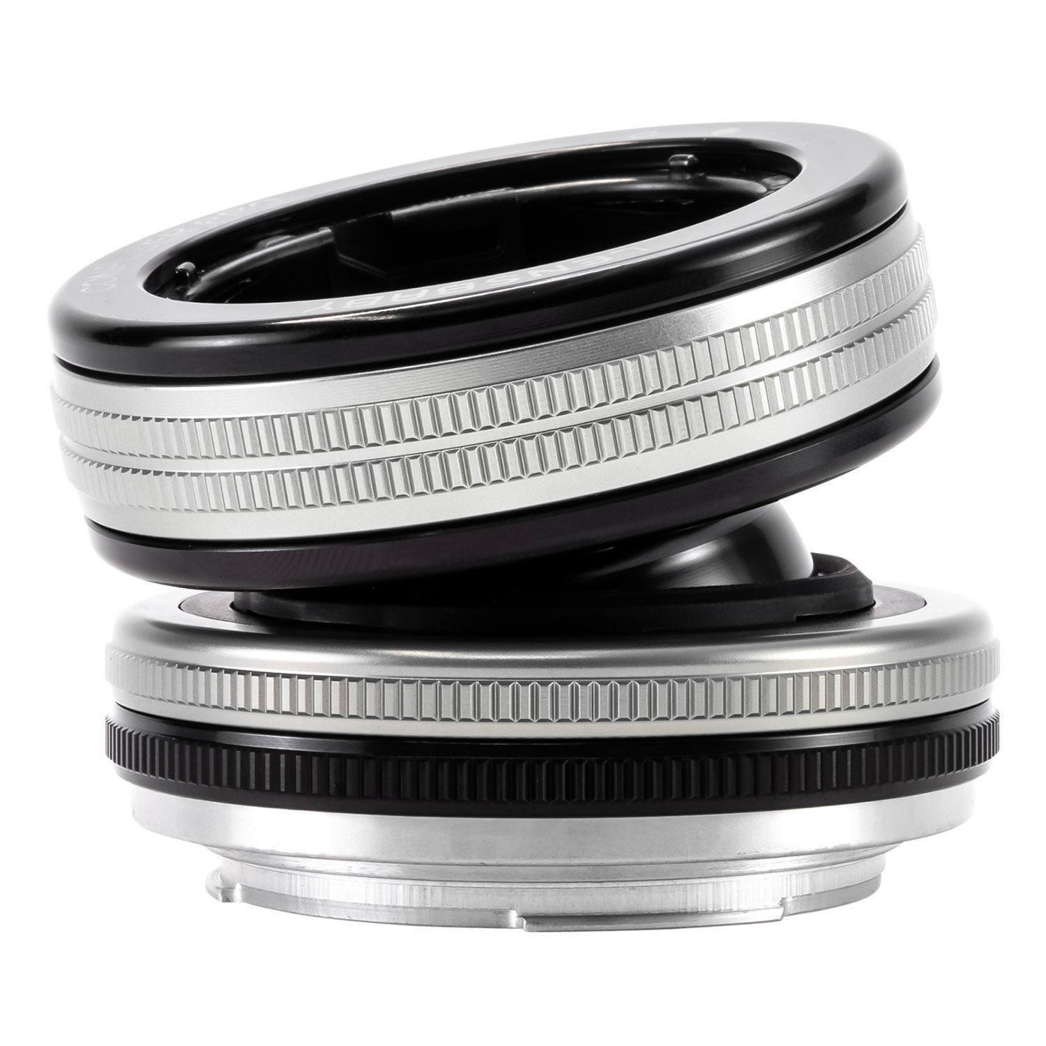 Lensbaby Composer Pro II Body Only Sony E-mount objectief