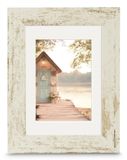 Hama Cottage Enkele fotolijst Taupe