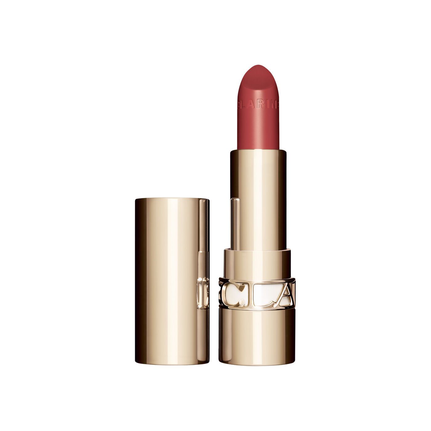 Clarins Joli Rouge Lipstick - 752 Rosewood - 3.5g