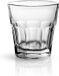 Unyqoos Collection Marocco Verres à eau 230ml - Set de 6 - Verre transparent