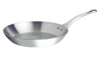 de Buyer Affinity - Pan - 32 cm - Roestvrijstaal