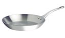 de Buyer Affinity - Pan - 32 cm - Roestvrijstaal