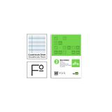 Liderpapel RF23 navulverpakking
