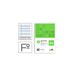 Liderpapel RF23 navulverpakking