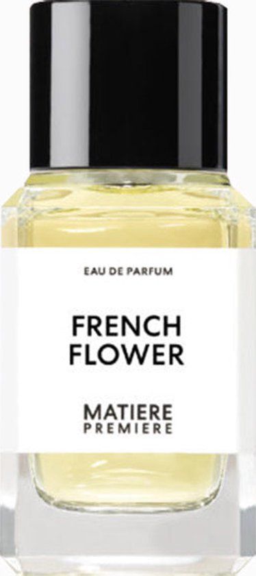 Matiere Premiere French Flower / 100 ml / Unisex