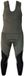 Beuchat Espadon Prestige Long John 7 mm pantalon de pêche sous-marine gris S homme