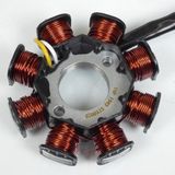 Top Performances Stator d'allumage pour Kymco 125 Agility Scooter 2008-2013