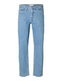 SELECTED Jeans 'SLH190-BEN KORI' lichtblauw
