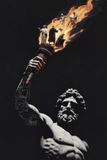 The Fires of History: Trolls Save the World