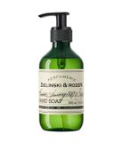 Zielinski & Rozen Lemon, Lemongrass & Sage Vloeibare zeep