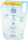 Fresh & Clean Hypoallergenic Mild Liquid Soap 1000ml