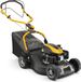 Stiga COMBI 548 S Benzine Grasmaaier