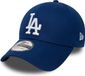 New Era MLB Los Angeles Dodgers Cap - 39THIRTY - S/M - Blue/White