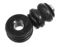 MEYLE Stange/Strebe, Stabilisator 1160601001/S Vorderachse links | Compatibel met: VW PASSAT B3/B4, PASSAT B3/B4 Variant