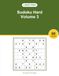 Large Print Sudoku Hard Volume 3: 80 Sudoku Puzzles in Big Print | Fun and Relaxing Brain Games for Adults and Seniors, a Great Gift Idea