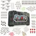 Fish-Xpro Fishing Terminal Tackleset 236-Delig