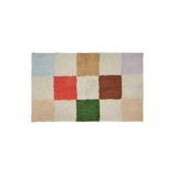 OYOY Mini tapis d'échecs (80x48 cm)