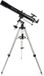 Celestron Power Seeker 80EQ Télescope - Réflecteur - Monture équatoriale - Noir