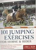 101 Jumping Exercises: For Horse and Rider