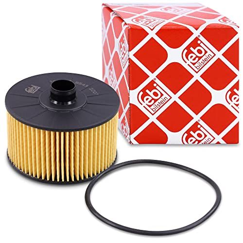 Febi 100487 motorblok