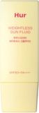 House of Hur Weightless Sun Fluid SPF 50+ PA++++ (50ml)