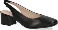 Caprice Dames Slingpumps 9-29500-42 022 G-breedte Maat: 36 EU