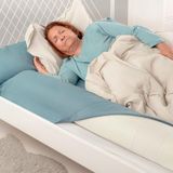 OEM Bol Veiligheidsrooster voor bed - antislip en draagbaar - 90x200 cm