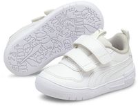 Puma MULTIFLEX SL 380741 06 Wit - 19 Sportschoenen voor Kinderen