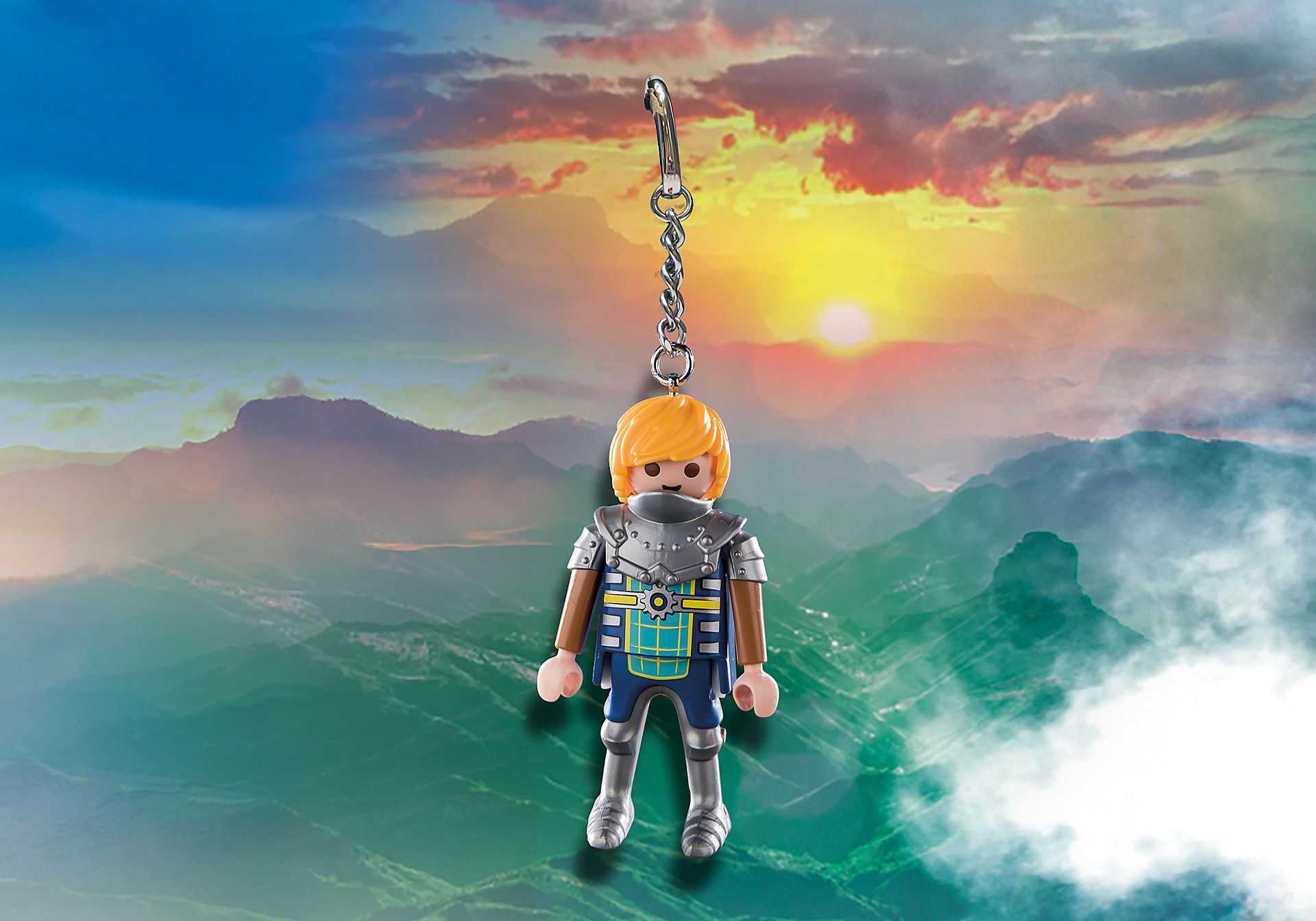 Playmobil Novelmore 70647