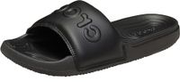 Crocs All Day Slide Dames Slippers Black - Maat 39-40
