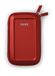 Port Designs Colorado Shock Tas voor harde schijf - Hardcover - 2.5 inch - Zwart