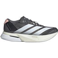 adidas adizero Boston 13 Wedstrijdschoen Dames - grijs, donkergrijs, Maat 42